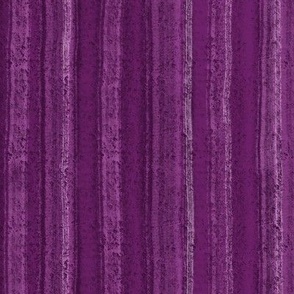 textured organic stripes magenta, dark pink, rustic, grunge, vertical, hand drawn, monochromatic, tonal