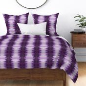 Purple stripes diagonal 