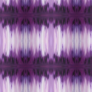 Purple stripes horizontal 