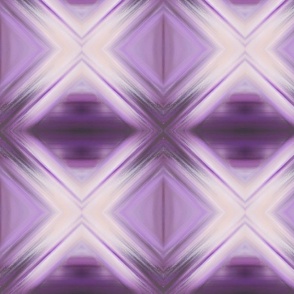 Purple pattern horizontal 