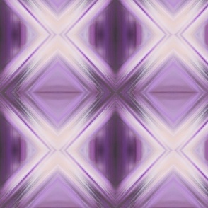 Purple pattern diagonal