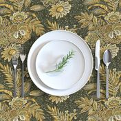 Fleurs Sauvage de Villandry Silk Cypress Medium 