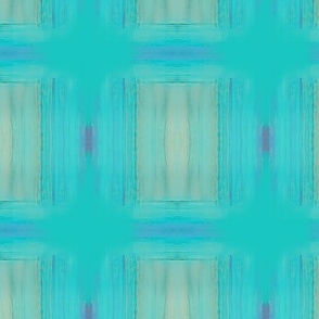 Blue pattern 1