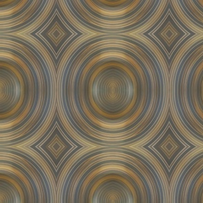 Vintage pattern 4