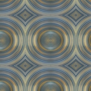 Vintage pattern 3