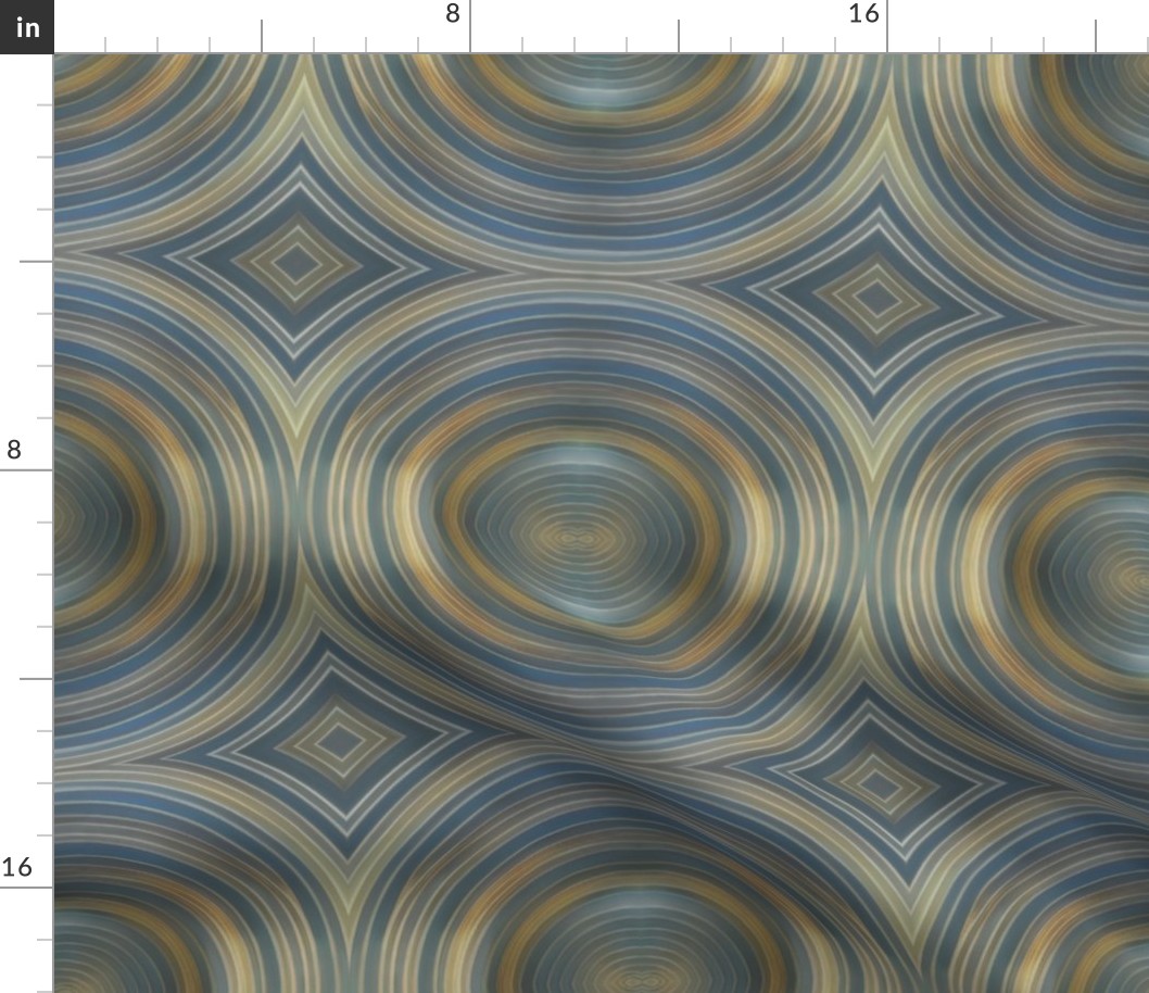 Vintage pattern 3