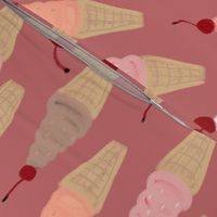 Ice cream Cones
