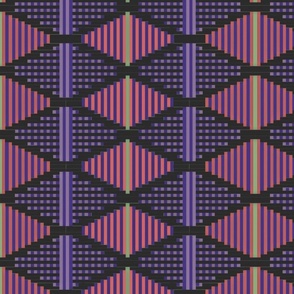 Digital weave