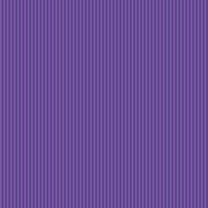 Purple and Dark Mini Purple Pinstripe small scale