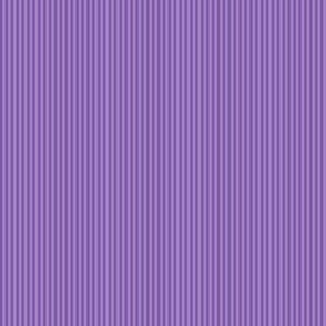 Lilac and Purple Mini Pinstripe Small scale geometric
