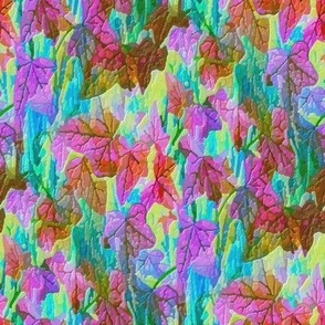Colours of Ivy Medium