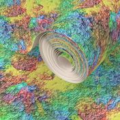 Surface of Europa Medium