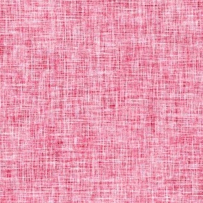 hot pink linen look 2024