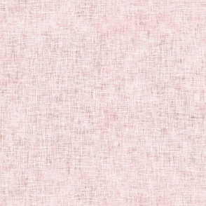 light pink linen look 2024