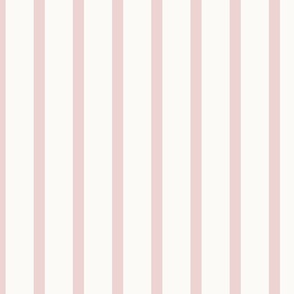 wave stripes wall mural rolls light pink