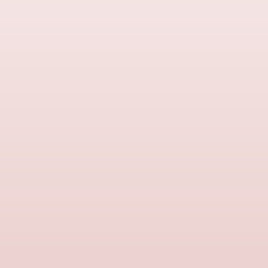 ombre wall mural gradient light pink
