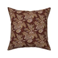 Fleurs Sauvage de Villandry Terre Cuite Small 