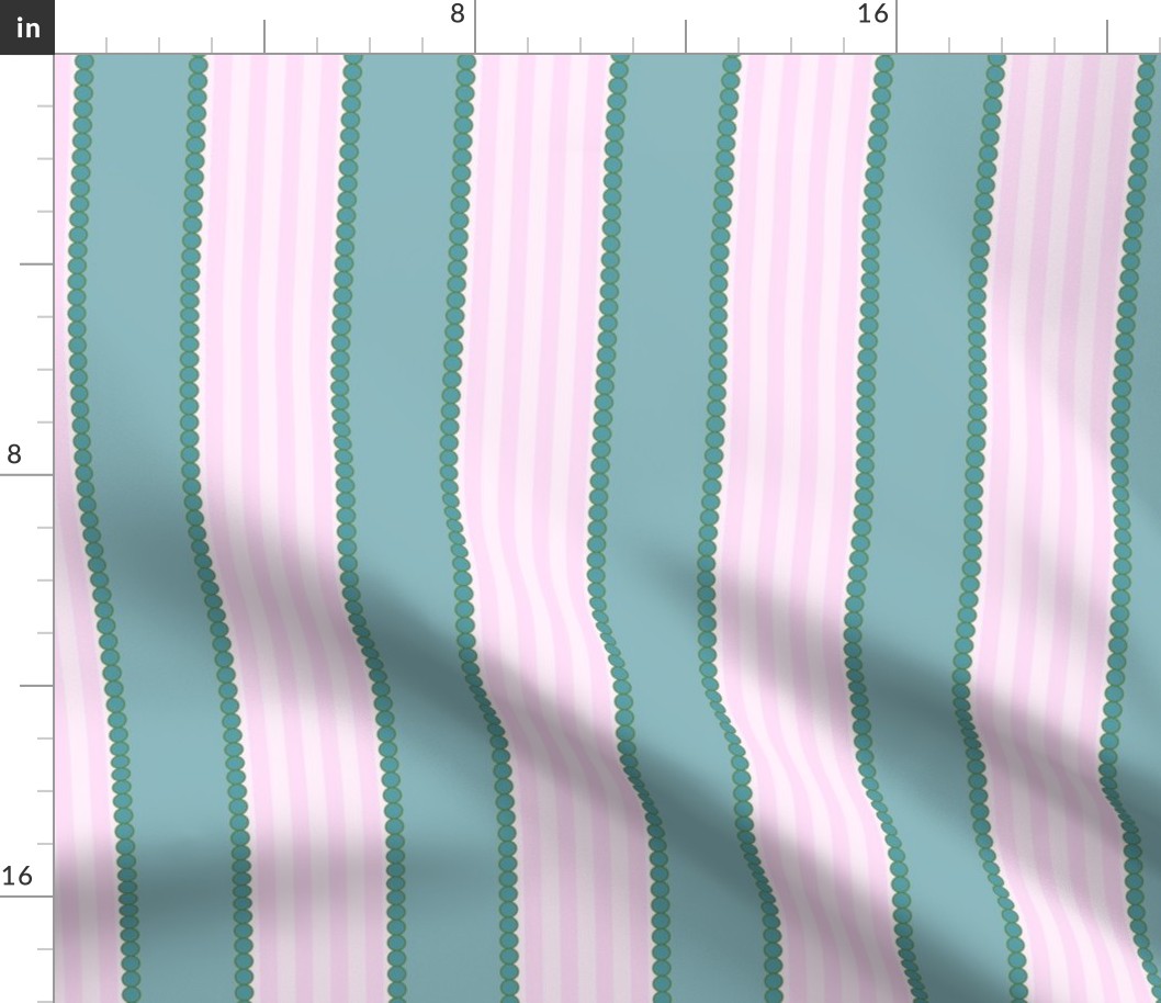 Semple Stripes on Stripes 