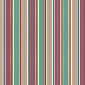 Wipeout stripes