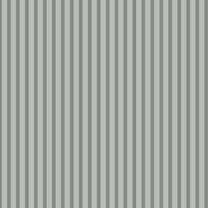 green grey vertical stripes - monochrome design