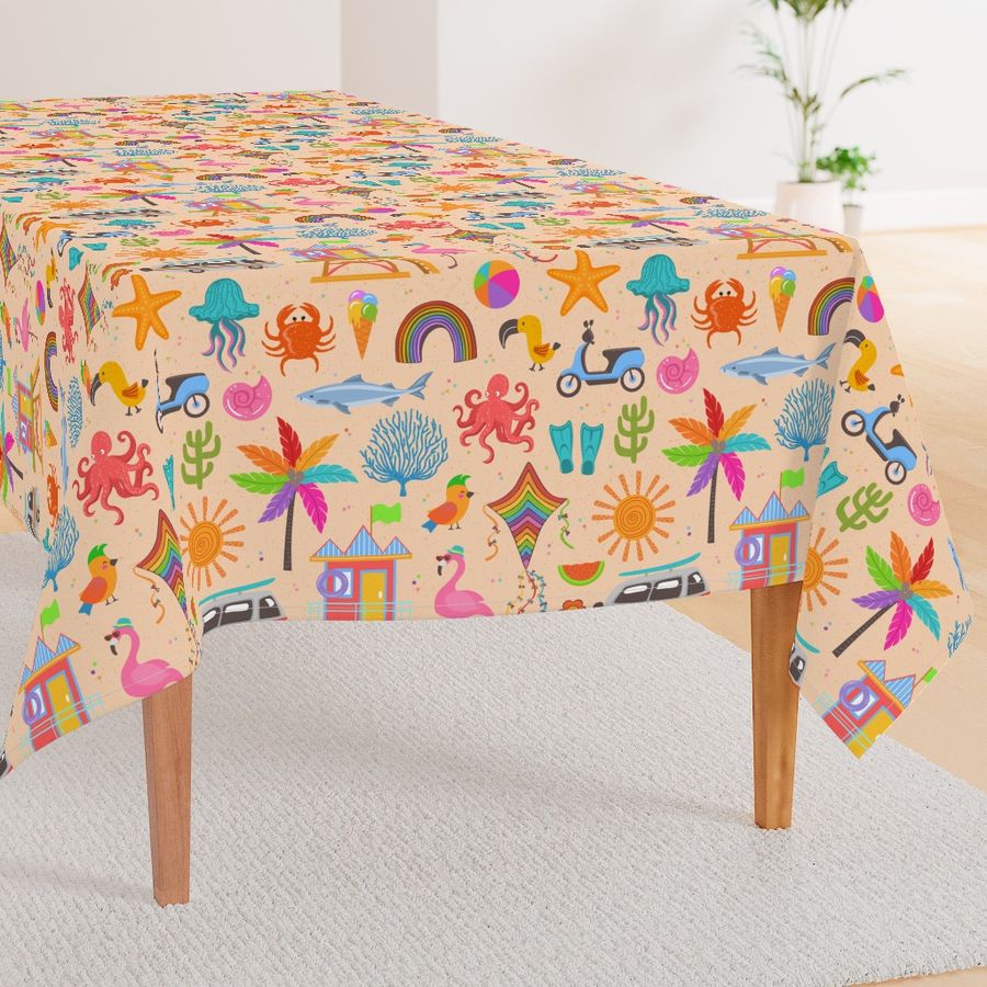 HOME_GOOD_RECTANGULAR_TABLE_CLOTH