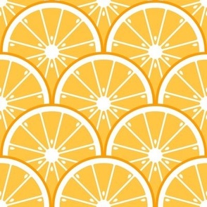 Orange Slices