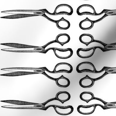 scissors