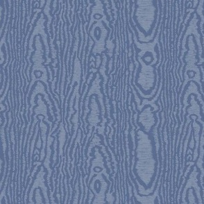 Moire Texture (Medium) -  Blue Nova Denim Blue  (TBS101A)
