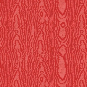 Moire Texture (Medium) - Ruby Red  (TBS101A)