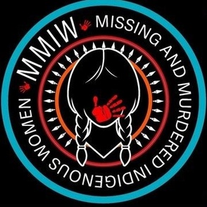 Missing and Murdered Indigenous Women Seal