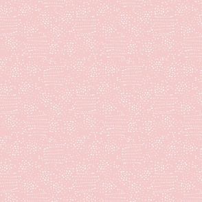 Speckle Pink