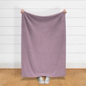 Softly Textured Chic Antique Pink-Mauve Printed Solid Color