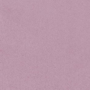Softly Textured Chic Antique Pink-Mauve Printed Solid Color