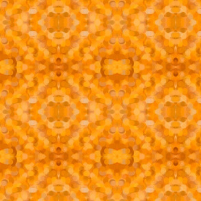 A Basketweave of Dots
