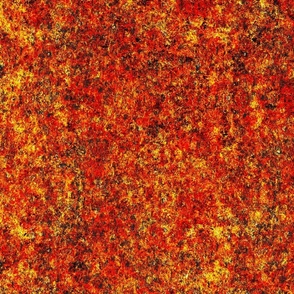 Red orange earthly stone texture