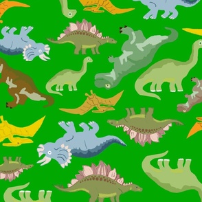Dinosaurs_Emerald