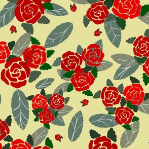 Roses are Red_ Lemon