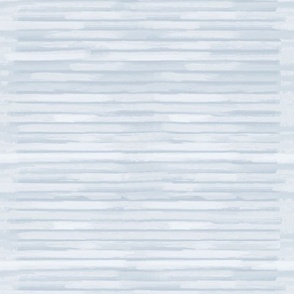 Rattan stripe texture watercolor brush strokes light blue
