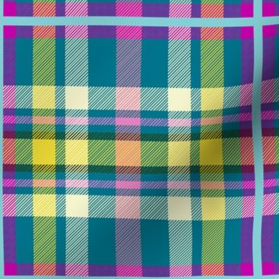 The Chris Lauren Tartan