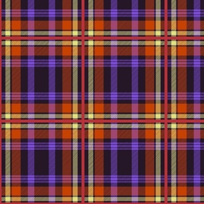 The Emma Giles Tartan