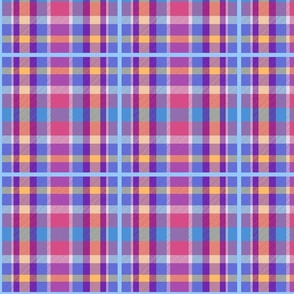 The Emma O'Brien Tartan