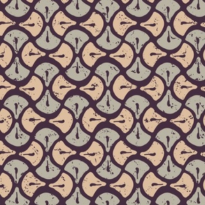Froggy Leap Year Tessellation Coordinate
