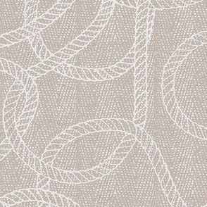 OVERLAPPING AND INTERTWINED ROPE WITH HERRINGBONE_CHALK_LRG