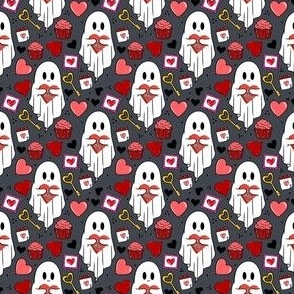 Vday Ghost