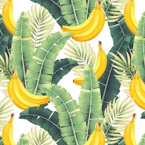 Bananas