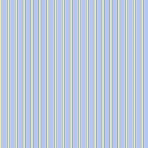 Light Blue Stripe