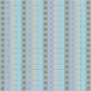 pantone mega matter squares