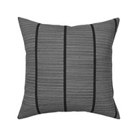 Monochrome Linear Striped Texture - black and white