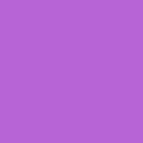 Bright violet purple solid blender