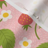 Strawberry Dreams 3
